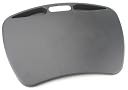 All Purpose Black MyDesk Lap Desk by Creative Manufacturing: Product Image