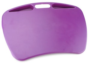 All Purpose Purple MyDesk Lap Desk