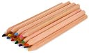 Colored Pencils, Set of 16-Acetate Box by Barnes & Noble: Product Image