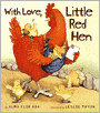 With Love, Little Red Hen