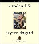A Stolen Life by Jaycee Dugard: CD Audiobook Cover