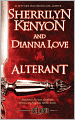 Alterant (Belador Series #2)