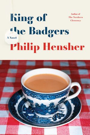 King of the Badgers
