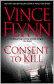 Consent to Kill (Mitch Rapp Series #6)