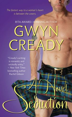 A Novel Seduction