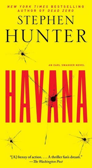 Havana Earl Swagger Series 3 