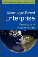 Knowledge-Based Enterprise