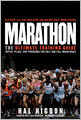 Marathon: The Ultimate Training Guide: Advice, Plans, and Programs for Half and Full Marathons