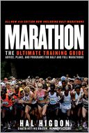 Marathon: The Ultimate Training Guide: Advice, Plans, and Programs for Half and Full Marathons