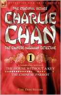 Charlie Chan Volume 1: The House with a Key and The Chinese Parrot