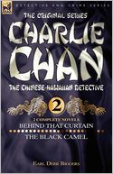 Charlie Chan Volume 2: Behind That Curtain and The Black Camel