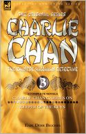 Charlie Chan Volume 3: Charlie Chan Carries On & Keeper of the Keys