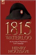 1815, Waterloo