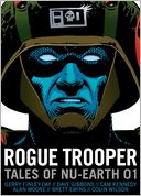 Rogue Trooper: Tales of Nu Earth 1