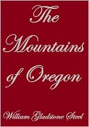 The Mountains Of Oregon