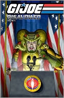G.I. Joe: Disavowed, Volume 4