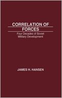 Correlation Of Forces