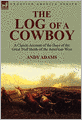 The Log Of A Cowboy