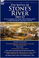 The Battle Of Stone's River,1862-3