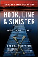 Hook, Line & Sinister: Mysteries to Reel You In