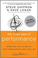 The Three Laws of Performance: Rewriting the Future of Your Organization and Your Life