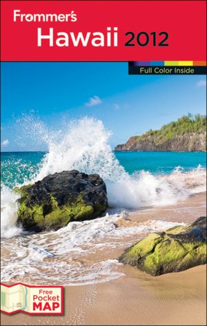 Frommer's Hawaii 2012