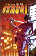 Blade of Kumori
