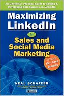 Maximizing Linkedin For Sales And Social Media Marketing