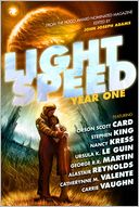 Lightspeed: Year One