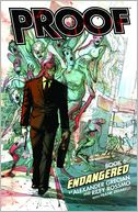 Proof, Volume 6
