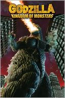 Godzilla: Kingdom of Monsters, Volume 1