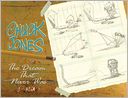 Chuck Jones: The Dream that Never Was