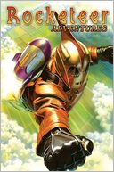 Rocketeer Adventures, Volume 1