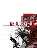 Ashley Wood's Art of Metal Gear Solid