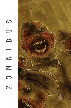 Zomnibus, Volume 2