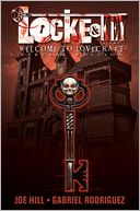 Locke and Key, Volume 1: Welcome to Lovecraft Special Edition