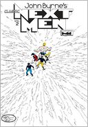 Classic Next Men, Volume 2