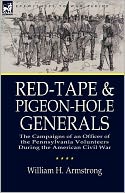 Red-Tape And Pigeon-Hole Generals