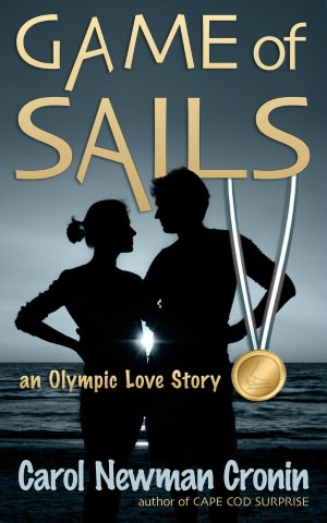 Game of Sails: an Olympic Love Story