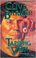 Tapping The Vein #1 : Human Remains