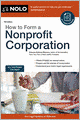 How to Form a Nonprofit Corporation