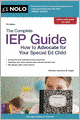 The Complete IEP Guide: How to Advocate for Your Special Ed Child