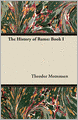 The History Of Rome