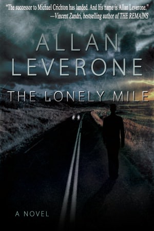 The Lonely Mile (Thriller)