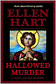 HALLOWED MURDER