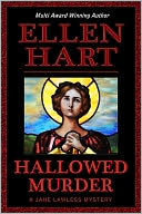 HALLOWED MURDER