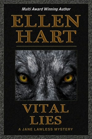 VITAL LIES