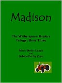 MADISON-The Witherspoon Trilogy Book Three