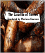 The Lazarillo of Tormes (New Translation from the Spanish by Marciano Guerrero)