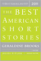 The Best American Short Stories 2011